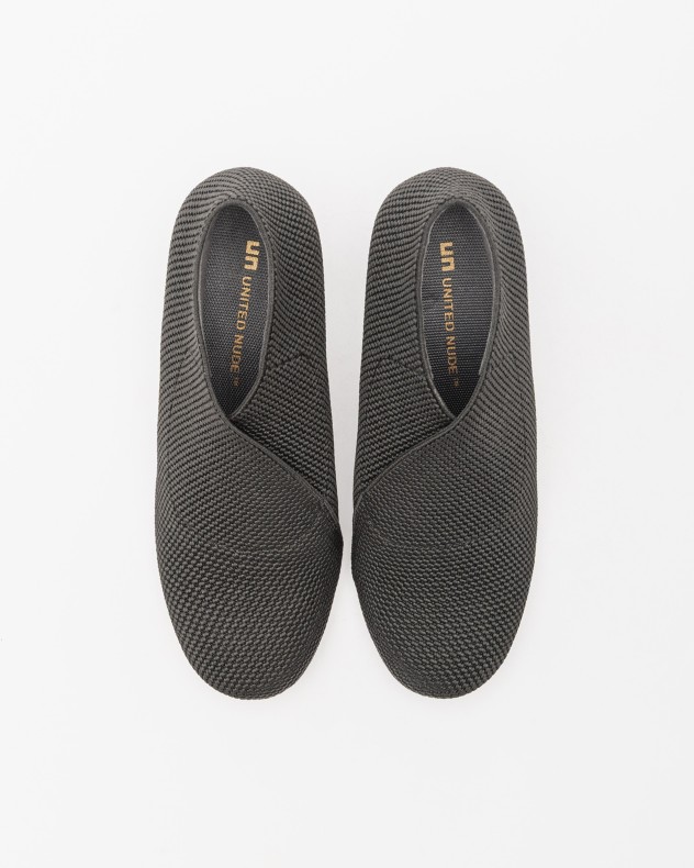 Botines United Nude