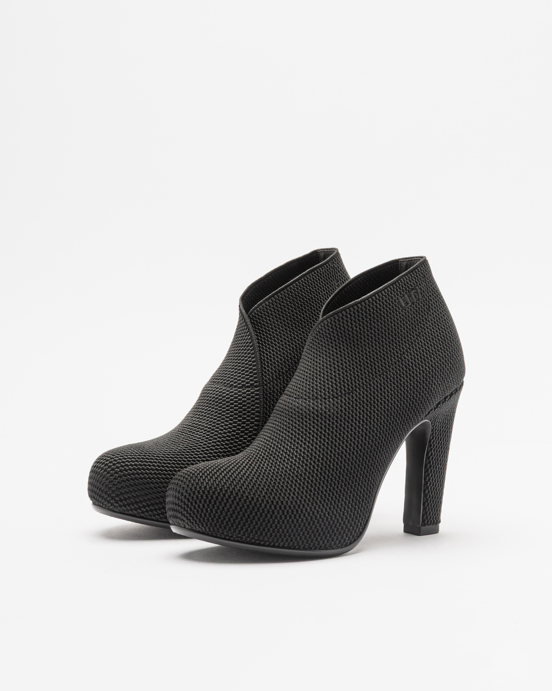 Enkellaarzen United Nude