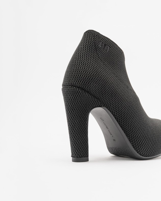 Stivaletti United Nude