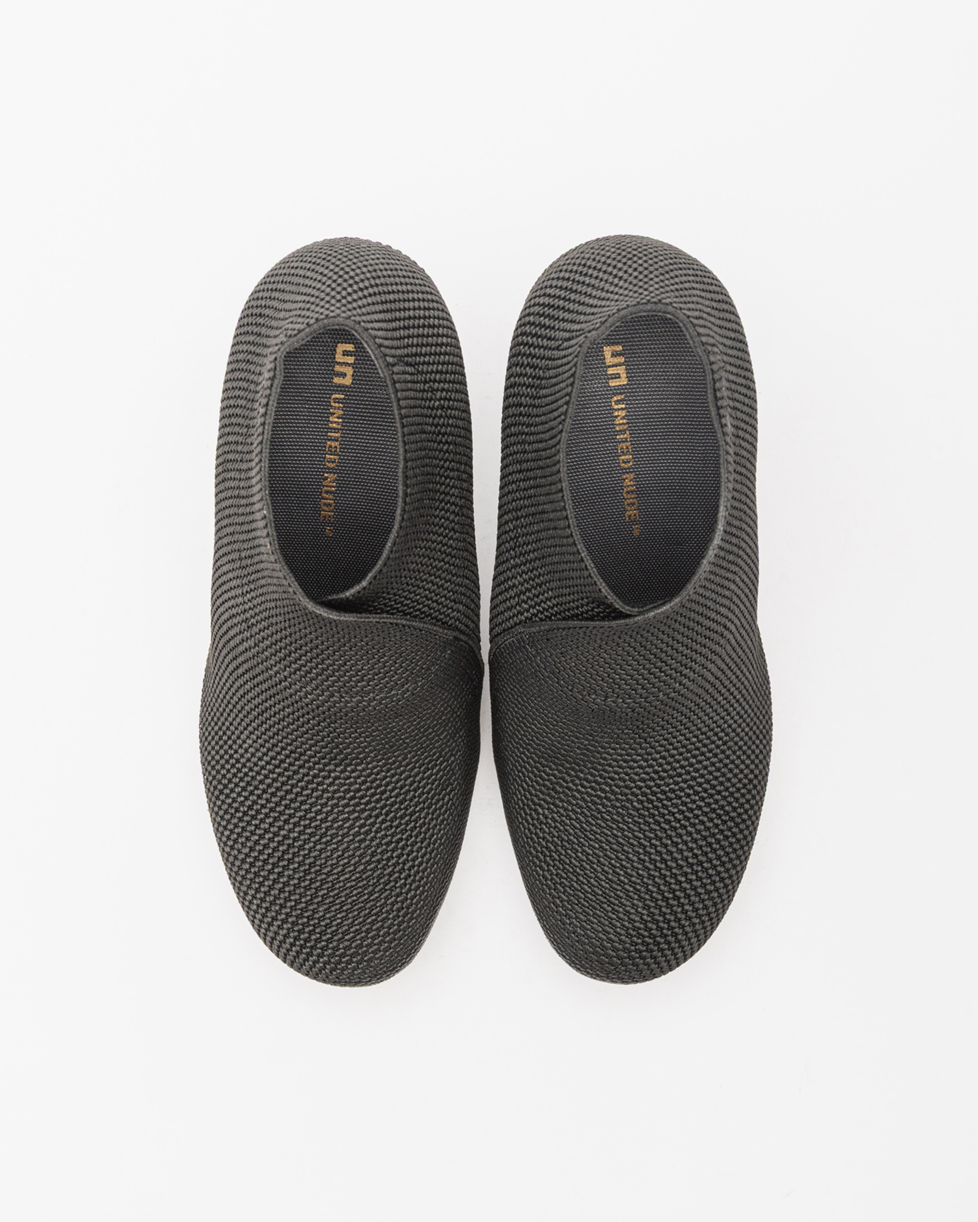 Enkellaarzen United Nude