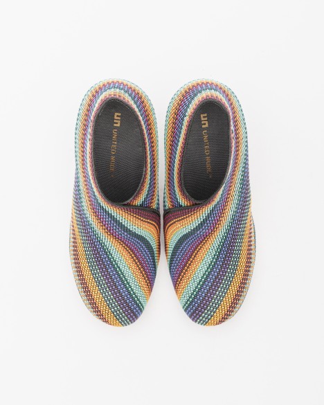 Bottines United Nude Bottines United Nude