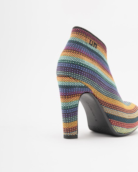 Bottines United Nude Bottines United Nude