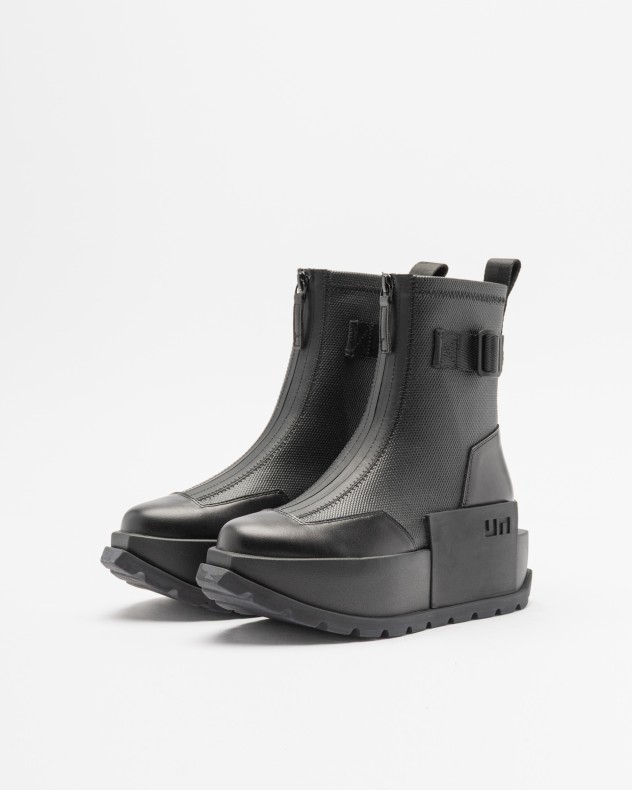 United Nude Boots
