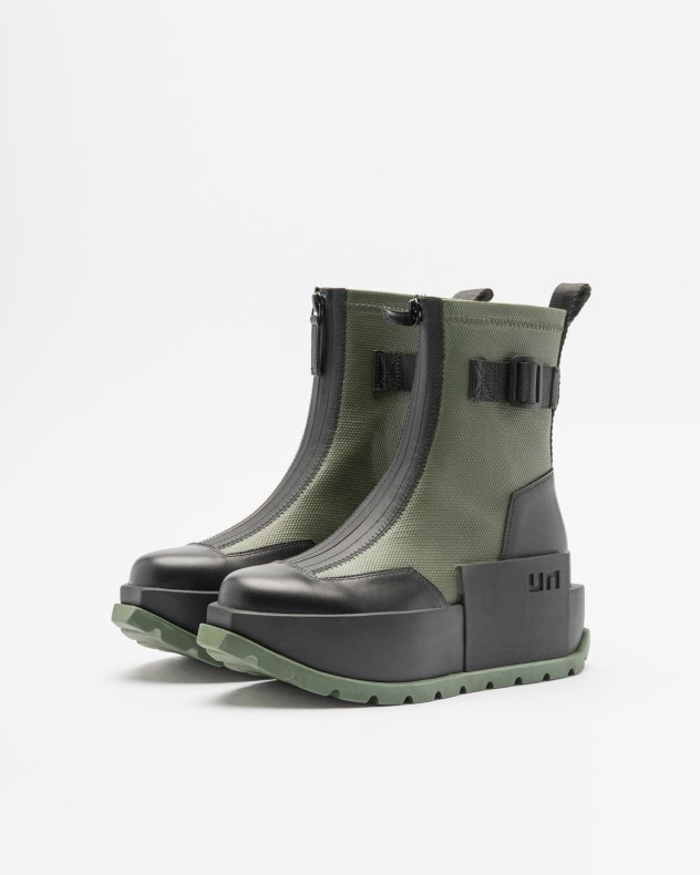 United Nude Boots