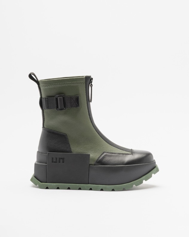 United Nude Boots