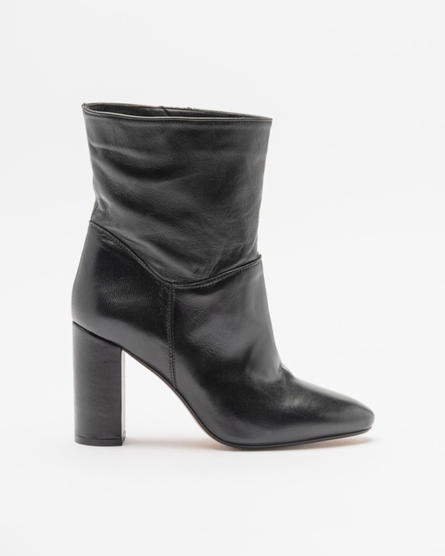 PROF Ankle Boots