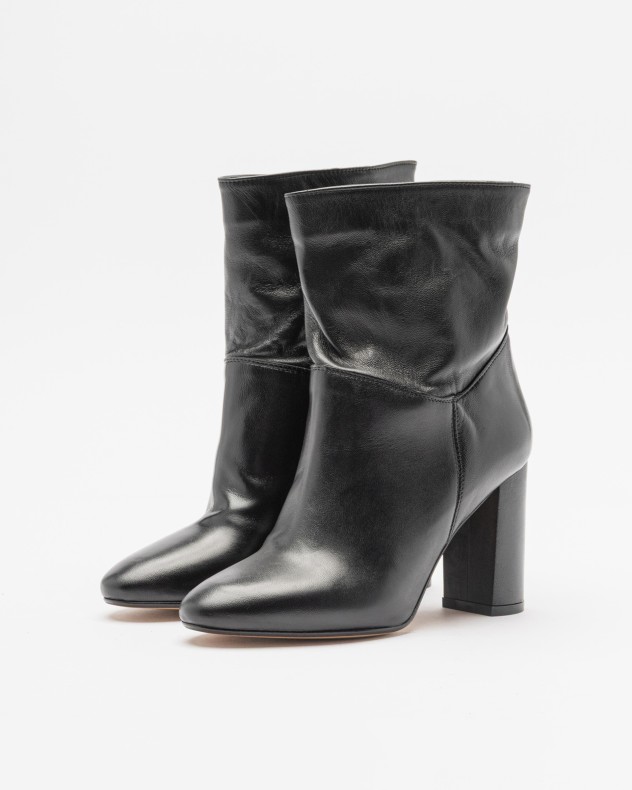 PROF Ankle Boots