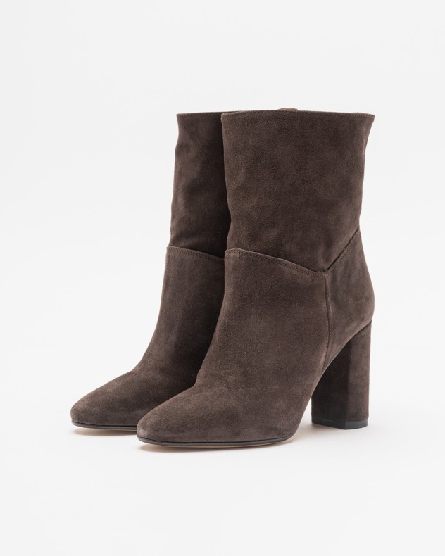 PROF Ankle Boots