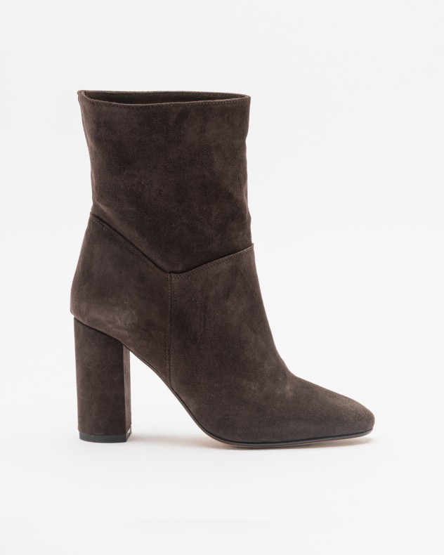 PROF Ankle Boots