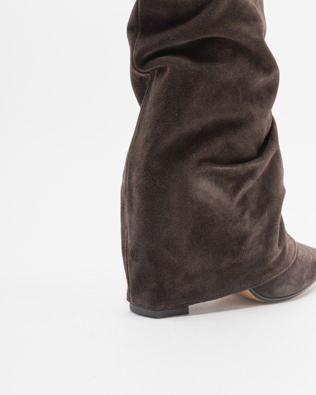 Bottes PROF