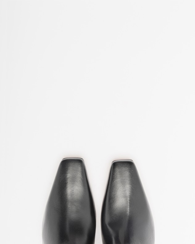 Stiefel PROF