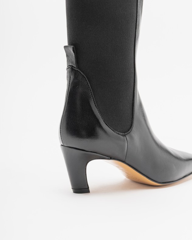 Stiefel PROF