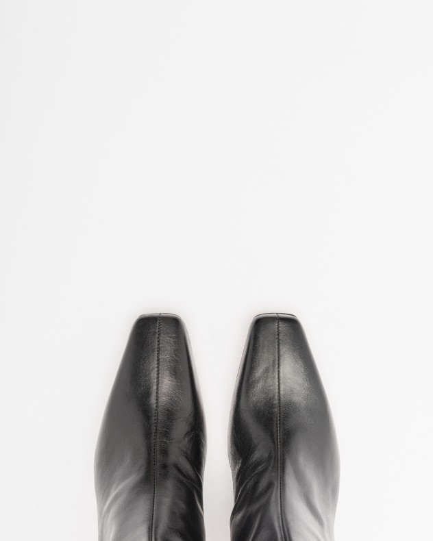 Bottines PROF