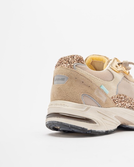 Sneakers Crime London