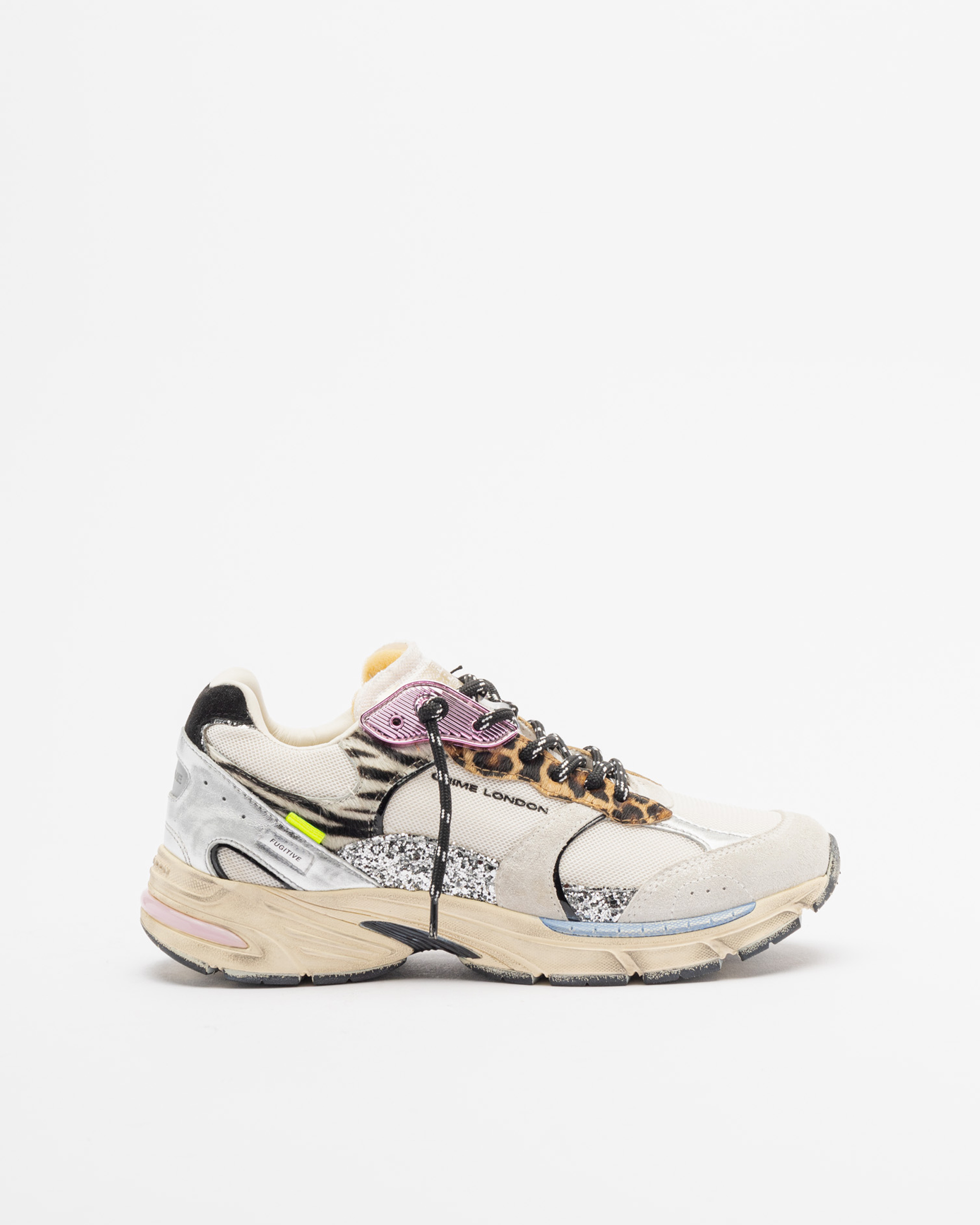 Crime London Sneakers