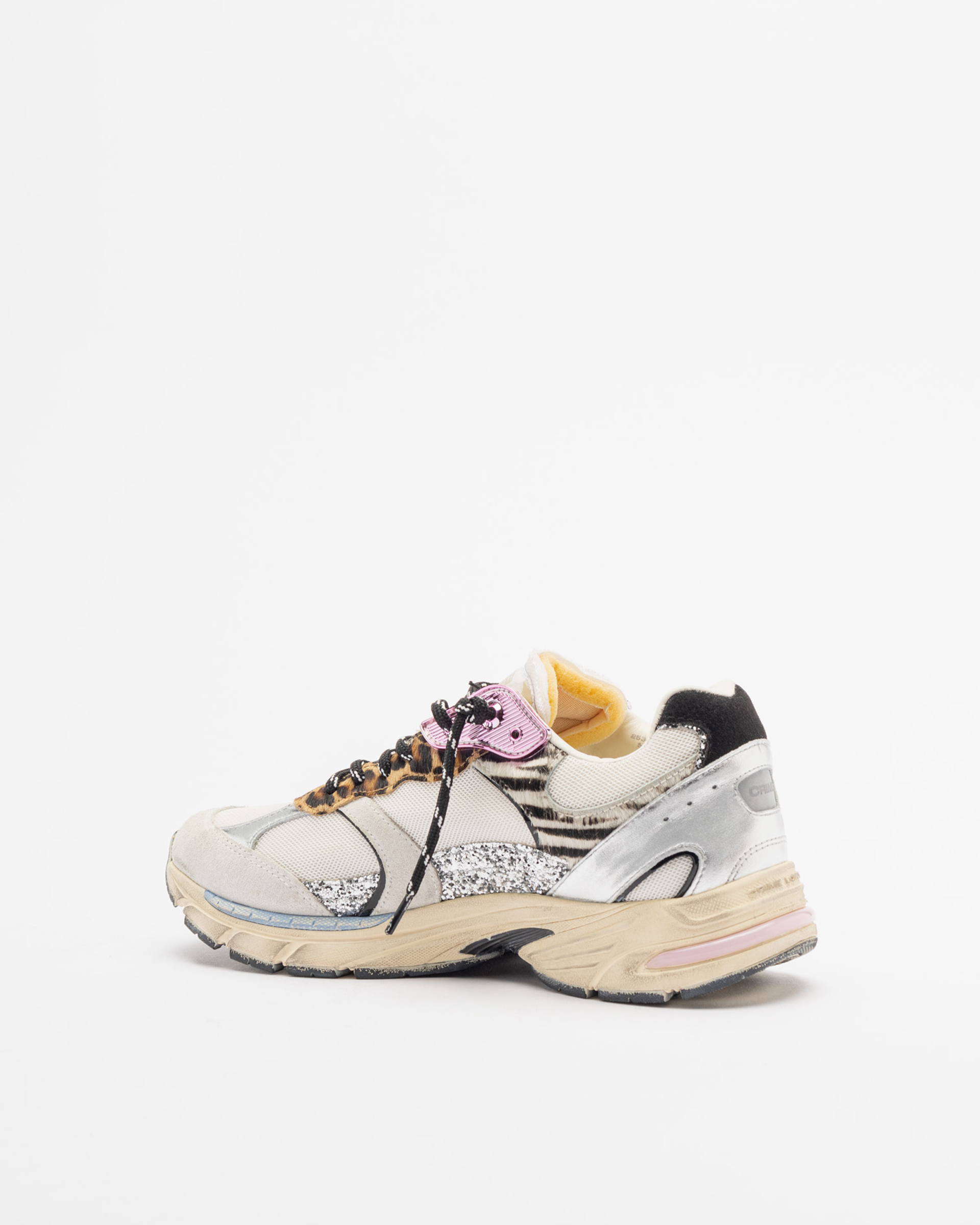 Crime London Sneakers