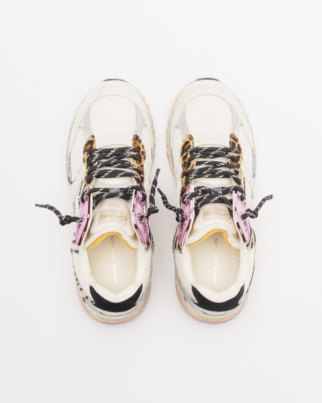 Sneakers Crime London