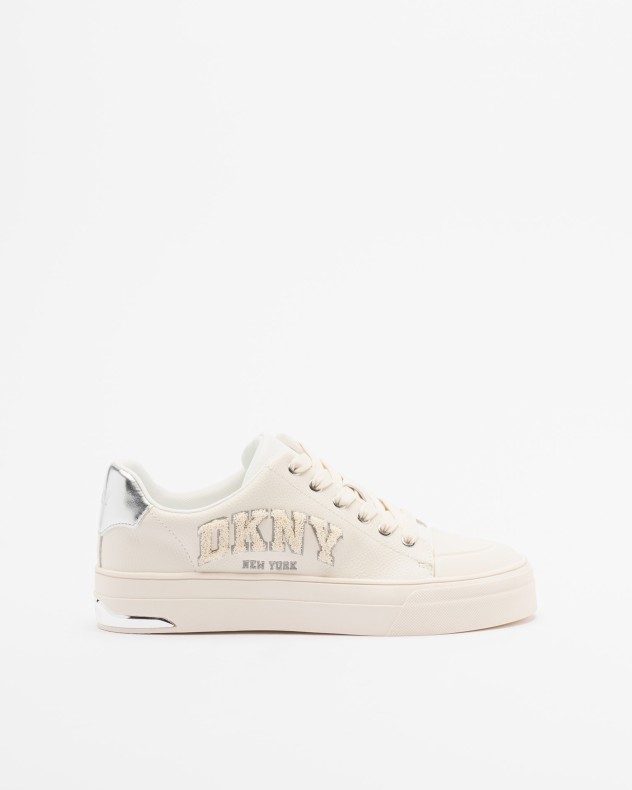 Sapatilhas Dkny