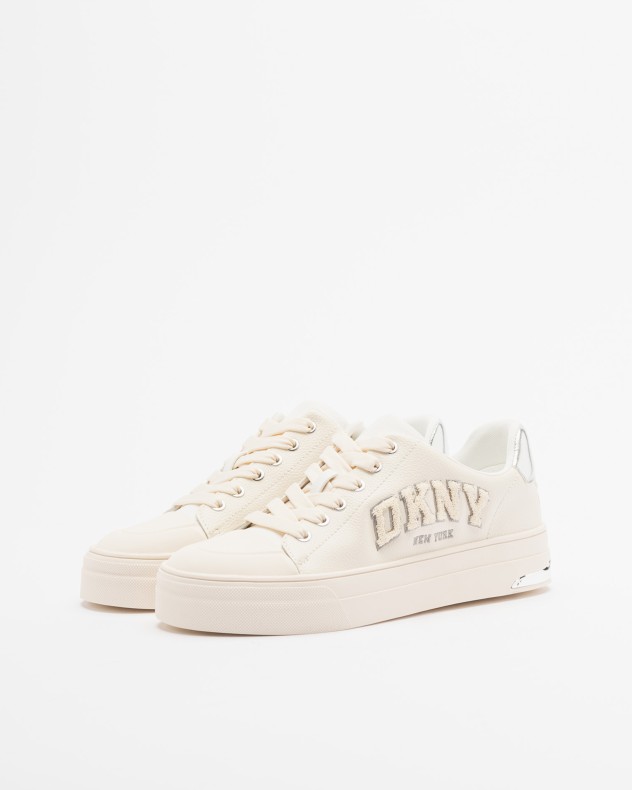 Sapatilhas Dkny