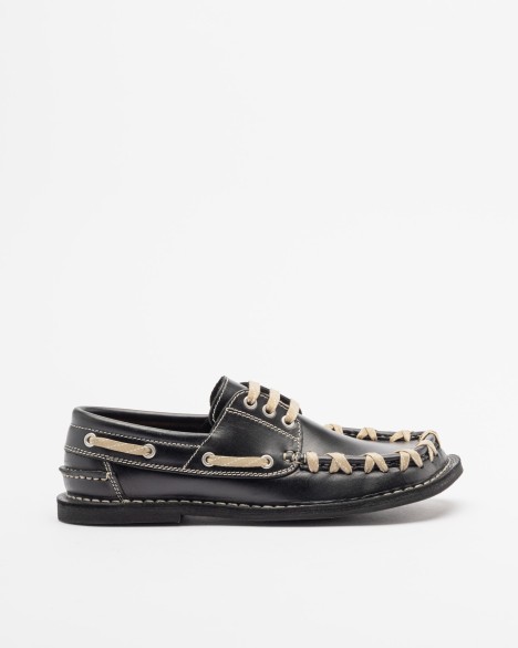 Sapatos de vela Camper Lab