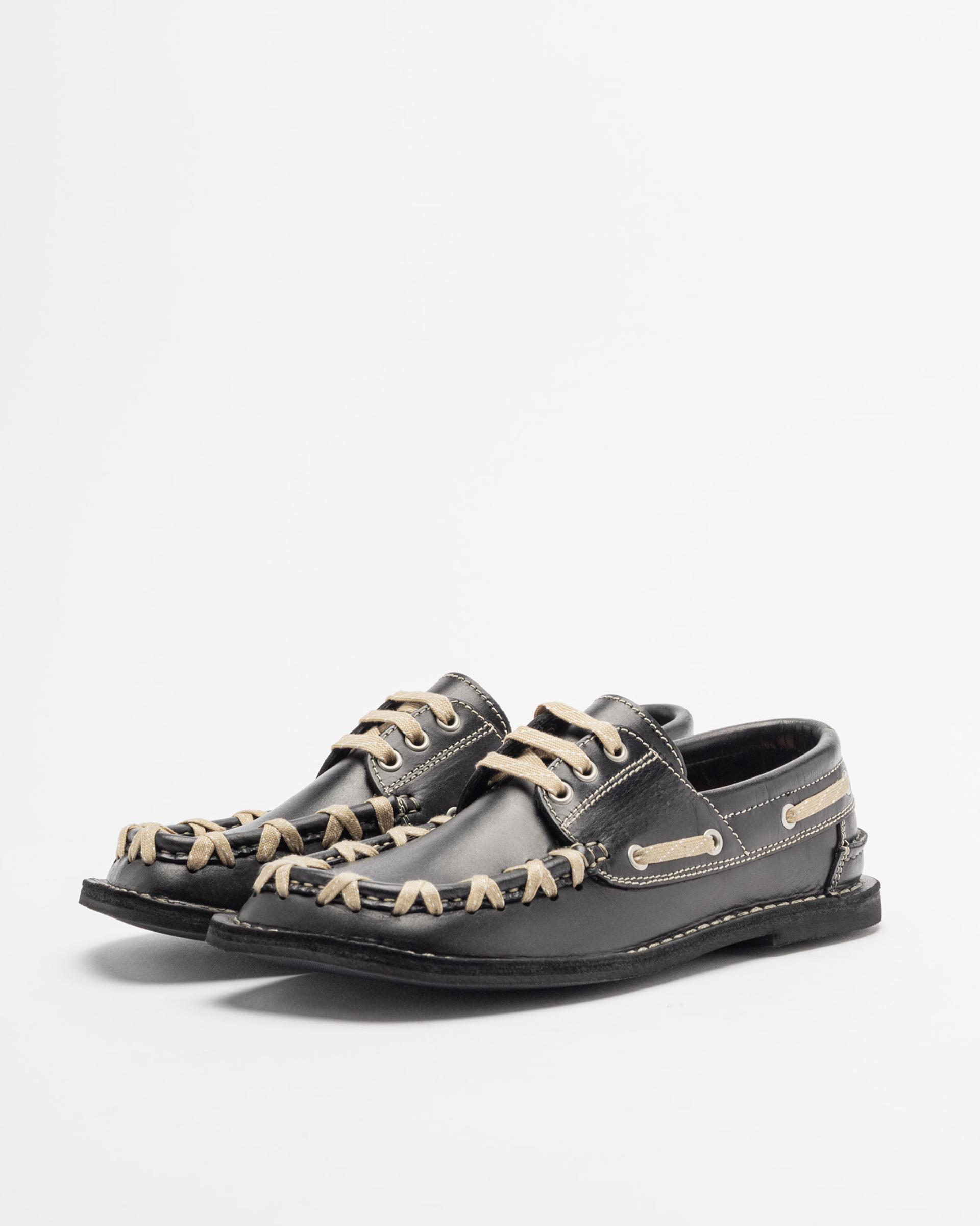 Zapatos náuticos Camper Lab