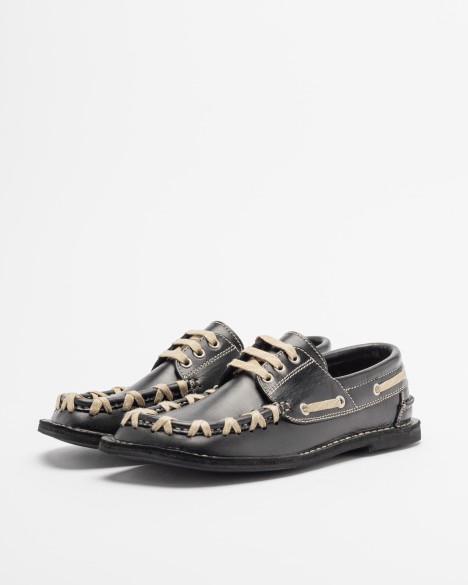Chaussures bateau Camper Lab Chaussures bateau Camper Lab