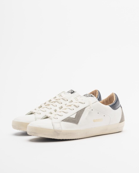 4B12 White sneakers 4B12 White sneakers