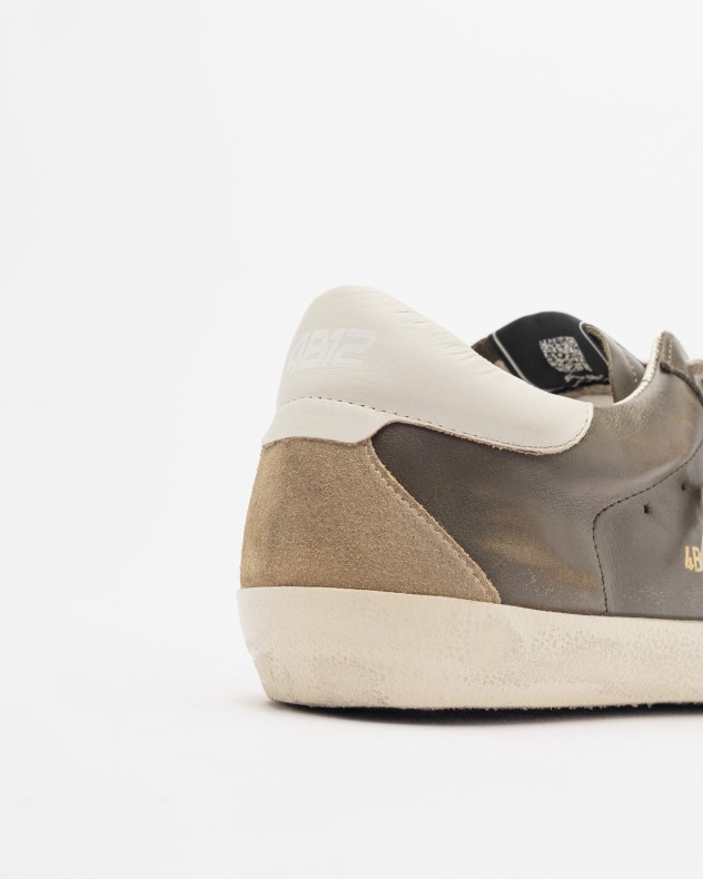 Sneakers 4B12