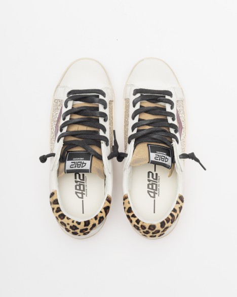 Sneakers 4B12 Sneakers 4B12