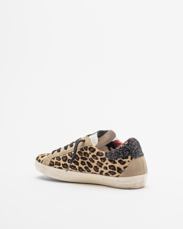 Sneakers 4B12