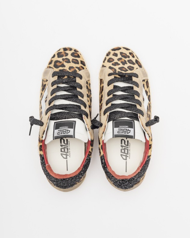 Sneakers 4B12