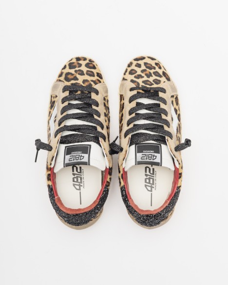 Sneakers 4B12 Sneakers 4B12