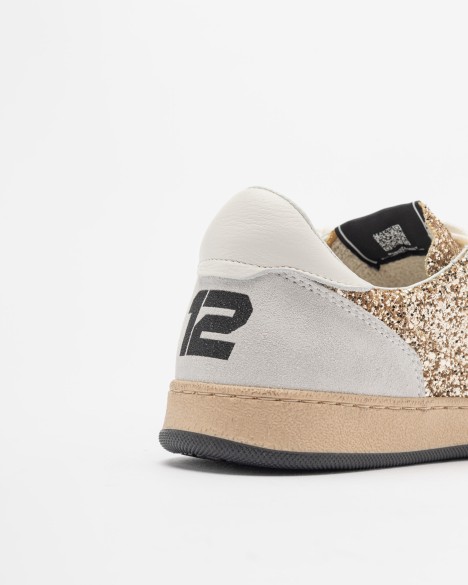 Sneakers 4B12 Sneakers 4B12