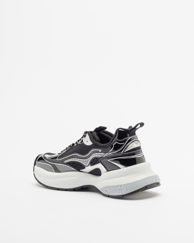 Sneakers Emporio Armani