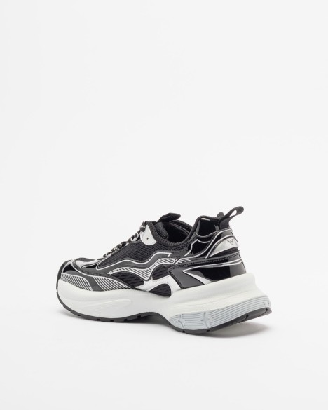 Sneakers Emporio Armani Sneakers Emporio Armani