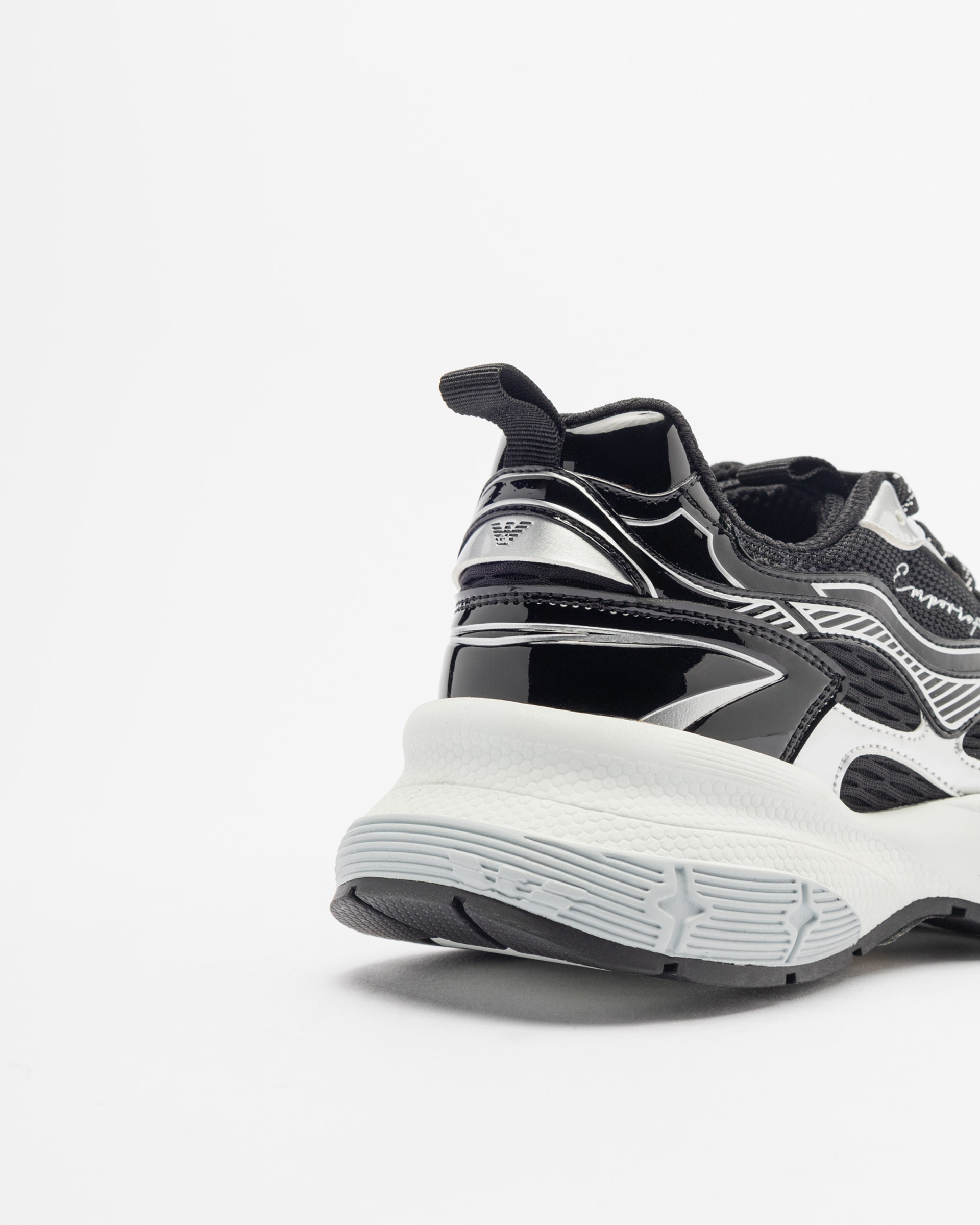 Baskets Emporio Armani