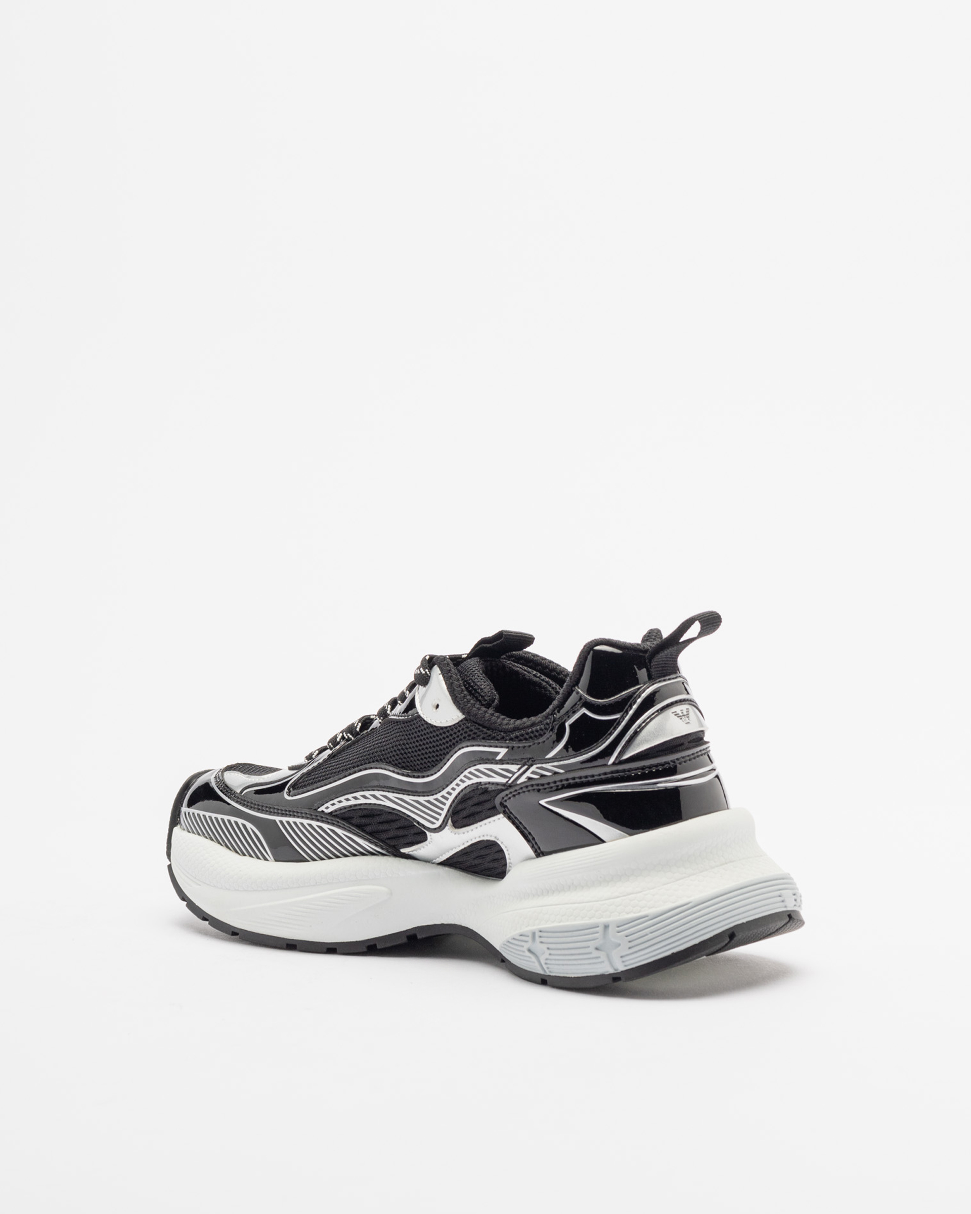 Baskets Emporio Armani