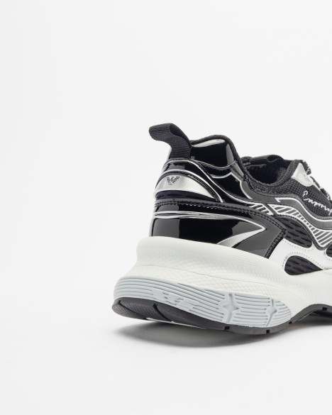 Sneakers Emporio Armani Sneakers Emporio Armani