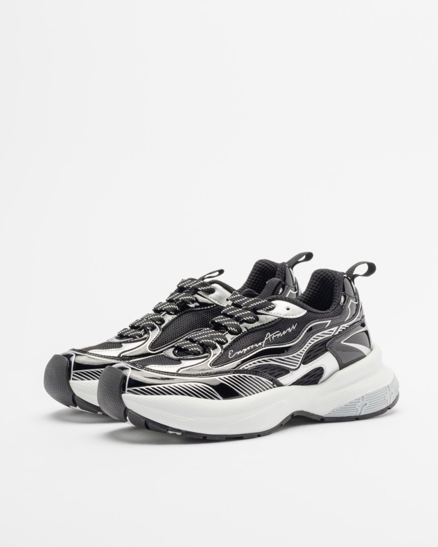 Sneakers Emporio Armani