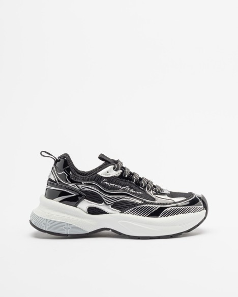 Sneakers Emporio Armani