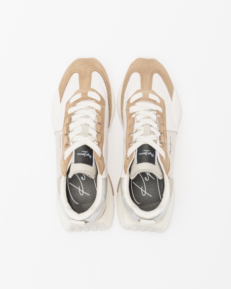 Baskets Pepe Jeans London