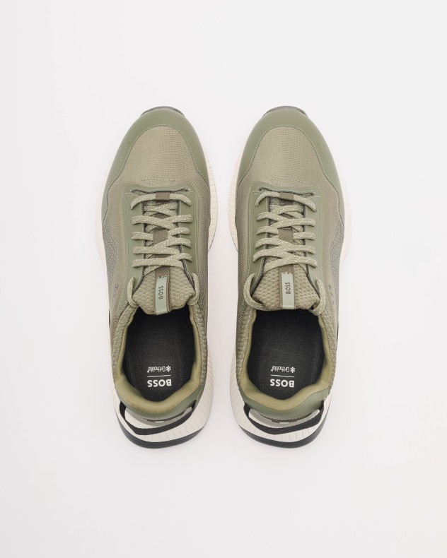 Sneakers Boss
