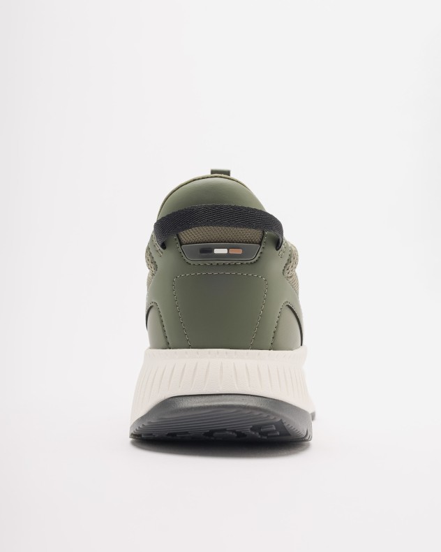 Sneakers Boss