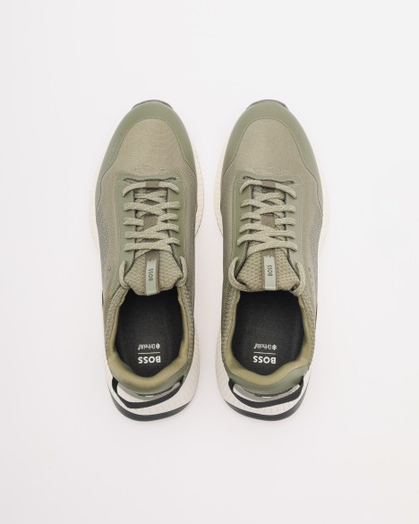 Zapatillas Boss Zapatillas Boss