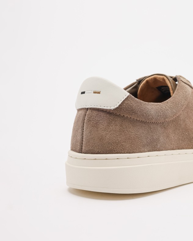 Sneakers Boss