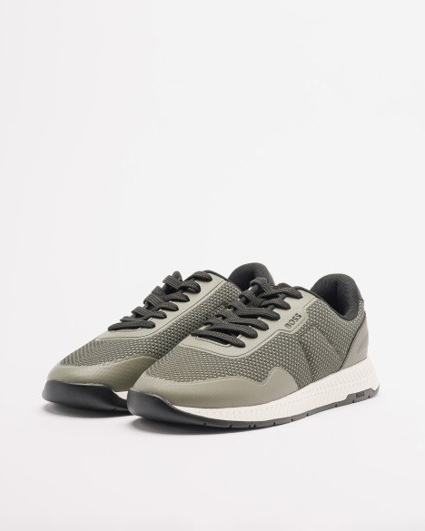 Sneakers Boss Sneakers Boss