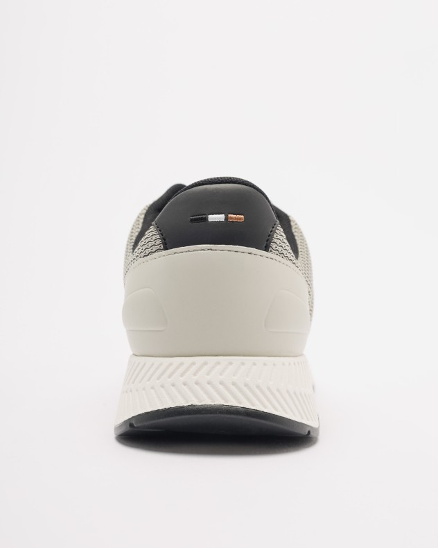 Sneakers Boss