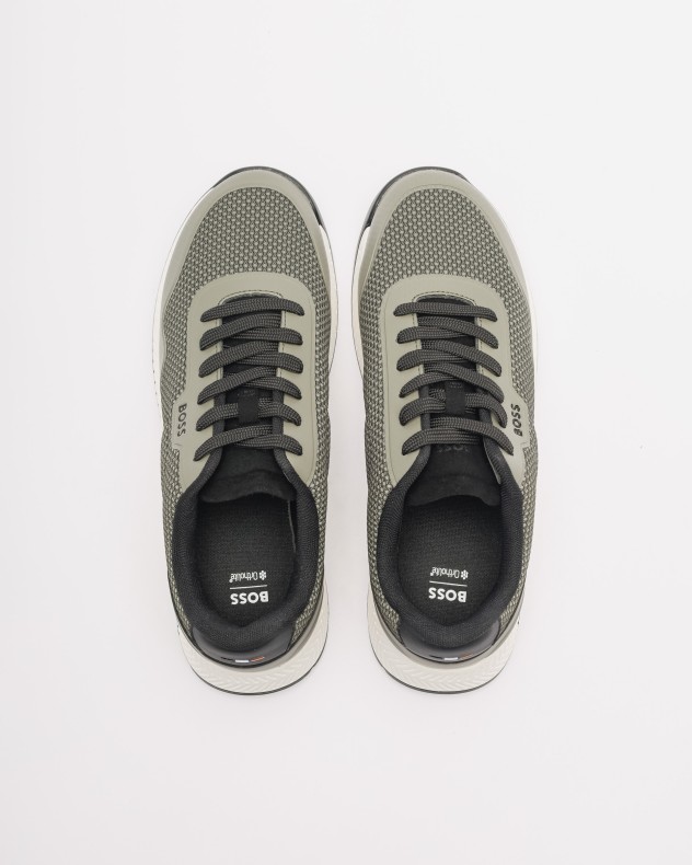 Sneakers Boss