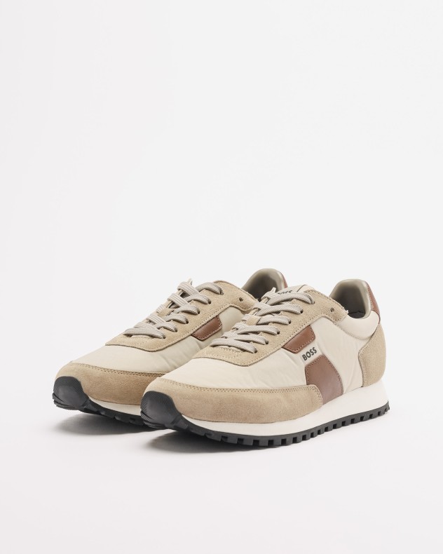 Sneakers Boss
