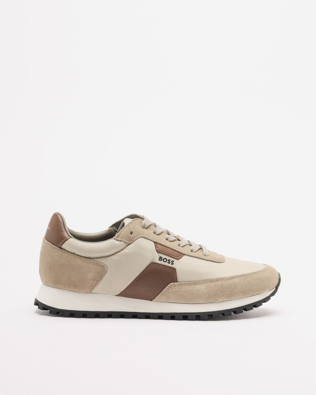 Sneakers Boss